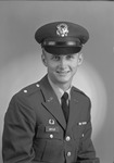 James Bryan, ROTC Lieutenant by Opal R. Lovett