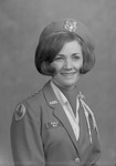 Jennifer Wiley, ROTC Sponsor by Opal R. Lovett