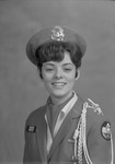 Jeanie Bailey, ROTC Sponsor 2 by Opal R. Lovett