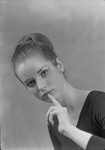 Portrait, Dance Company 2 by Opal R. Lovett