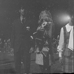 Homecoming 1969-1970 during Football Game Halftime 4 by Opal R. Lovett