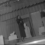 Masque and Wig Guild 1969 Production of "Look Homeward, Angel" 9 by Opal R. Lovett