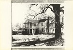 Snow Hill Plantation, Also Known as the Williamson House, in Cedar Bluff, Alabama 2 by Rayford B. Taylor