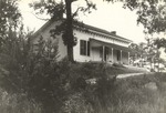 Exterior of Harbour Home in Goshen, Alabama 4 by Rayford B. Taylor
