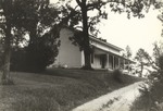 Exterior of Harbour Home in Goshen, Alabama 5 by Rayford B. Taylor