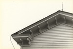 Exterior of Harbour Home in Goshen, Alabama 10 by Rayford B. Taylor