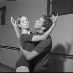 1968-1969 Dance Company 31 by Opal R. Lovett