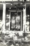 Exterior of The Magnolias, Home of Clarence William Daugette 5 by Rayford B. Taylor