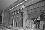 The Vogues Performing at SGA Event in Leone Cole Auditorium 1 by Opal R. Lovett