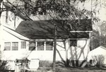 Exterior of Webb Chesnut House Located at 4470 Main Street in Gaylesville, Alabama 6 by Rayford B. Taylor