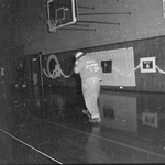 1967 Physical Education Exhibition 8 by Opal R. Lovett