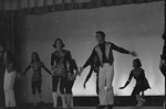 Dance Company Winter Dance Festival 11 by Opal R. Lovett