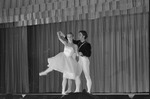 Dance Company Winter Dance Festival 15 by Opal R. Lovett