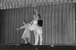 Dance Company Winter Dance Festival 16 by Opal R. Lovett