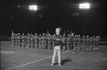 Southerners Marching Band, 1969 Homecoming Halftime 1 by Opal R. Lovett