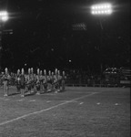 Southerners Marching Band, 1969 Homecoming Halftime 3 by Opal R. Lovett