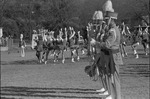Southerners Marching Band, 1969 Football Game 31 by Opal R. Lovett