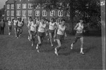 1969-1970 Track Team 1 by Opal R. Lovett