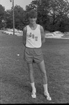 1969-1970 Track Team Member 1 by Opal R. Lovett