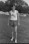 1969-1970 Track Team Member 2 by Opal R. Lovett