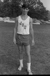 1969-1970 Track Team Member 3 by Opal R. Lovett