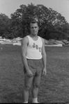 Stanley Trimble, 1969-1970 Track Team Member 1 by Opal R. Lovett