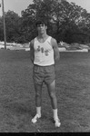 1969-1970 Track Team Member 4 by Opal R. Lovett