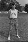 1969-1970 Track Team Member 5 by Opal R. Lovett