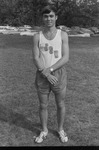 1969-1970 Track Team Member 6 by Opal R. Lovett