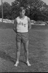 1969-1970 Track Team Member 8 by Opal R. Lovett