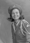 Phyllis Melhorn, ROTC Sponsor 7 by Opal R. Lovett