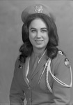 Ann McMahan, ROTC Sponsor 2 by Opal R. Lovett