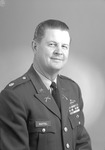 William H. Naftel, ROTC Cadre Lieutenant Colonel 4 by Opal R. Lovett