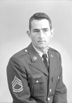 James Metheney, Military Science and ROTC Faculty by Opal R. Lovett