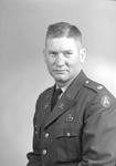 John C. Turner, Military Science and ROTC Faculty 2 by Opal R. Lovett