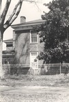 Exterior of Harper House on Hwy 9 in White Plains, AL 3 by Rayford B. Taylor