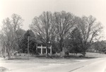 Exterior of Harper House on Hwy 9 in White Plains, AL 9 by Rayford B. Taylor