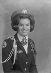 Gail Wilhite, ROTC Sponsor 2 by Opal R. Lovett