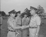 Top Cadets Recognized at 1968 ROTC Awards Day Ceremonies 1 by Opal R. Lovett