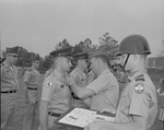 Top Cadets Recognized at 1968 ROTC Awards Day Ceremonies 2 by Opal R. Lovett