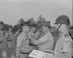 Top Cadets Recognized at 1968 ROTC Awards Day Ceremonies 3 by Opal R. Lovett