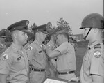 Top Cadets Recognized at 1968 ROTC Awards Day Ceremonies 4 by Opal R. Lovett