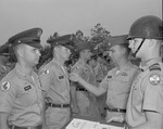 Top Cadets Recognized at 1968 ROTC Awards Day Ceremonies 5 by Opal R. Lovett