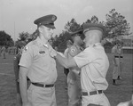 Top Cadets Recognized at 1968 ROTC Awards Day Ceremonies 6 by Opal R. Lovett