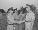 Top Cadets Recognized at 1968 ROTC Awards Day Ceremonies 7 by Opal R. Lovett