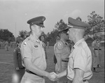 Top Cadets Recognized at 1968 ROTC Awards Day Ceremonies 8 by Opal R. Lovett