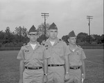 Top Cadets Recognized at 1968 ROTC Awards Day Ceremonies 10 by Opal R. Lovett