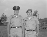 Top Cadets Recognized at 1968 ROTC Awards Day Ceremonies 11 by Opal R. Lovett