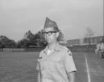Top Cadets Recognized at 1968 ROTC Awards Day Ceremonies 12 by Opal R. Lovett