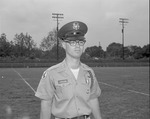 Top Cadets Recognized at 1968 ROTC Awards Day Ceremonies 13 by Opal R. Lovett